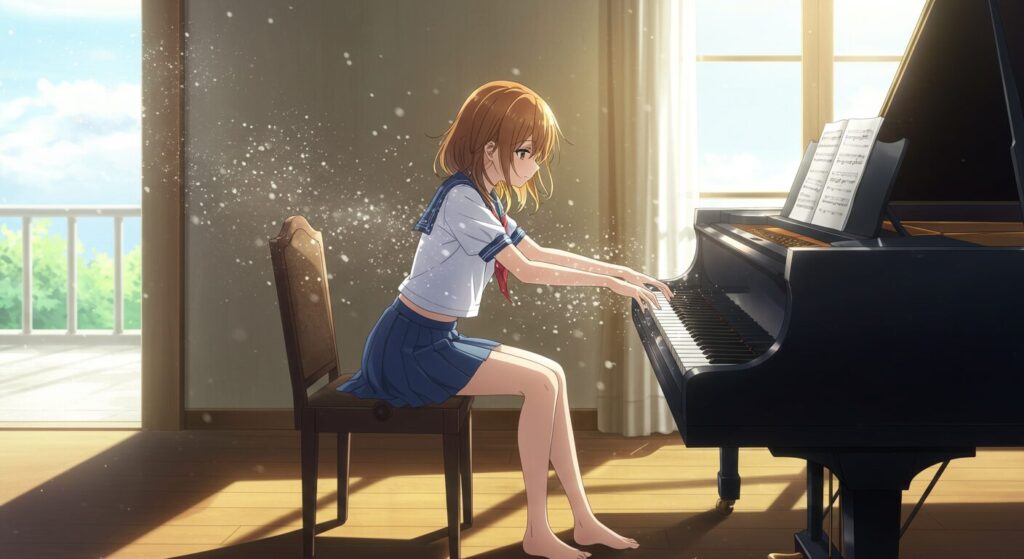 『あの夏、夢の終わりで恋をした。』のまとめ画像